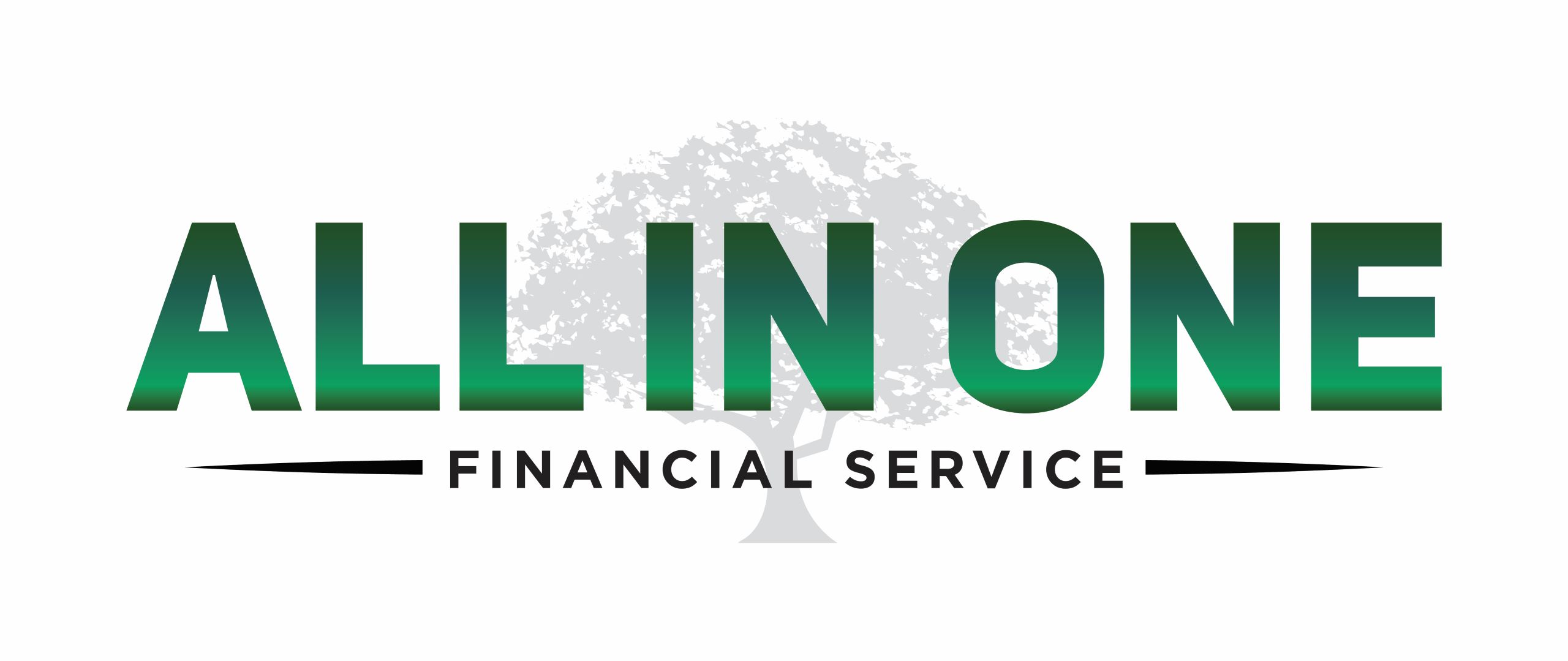 ALL IN ONE FINANCIAL SERVICE 